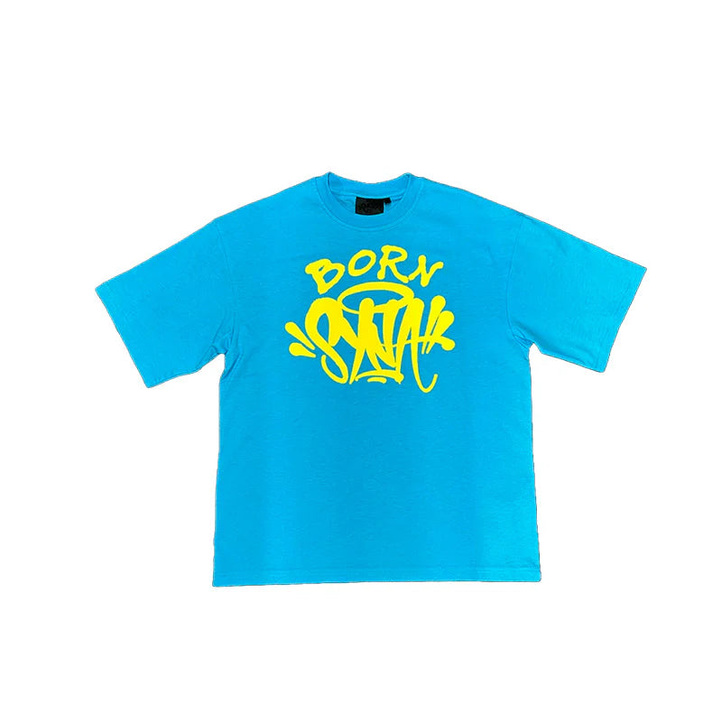 Synaworld Born Syna T Shirt My Store