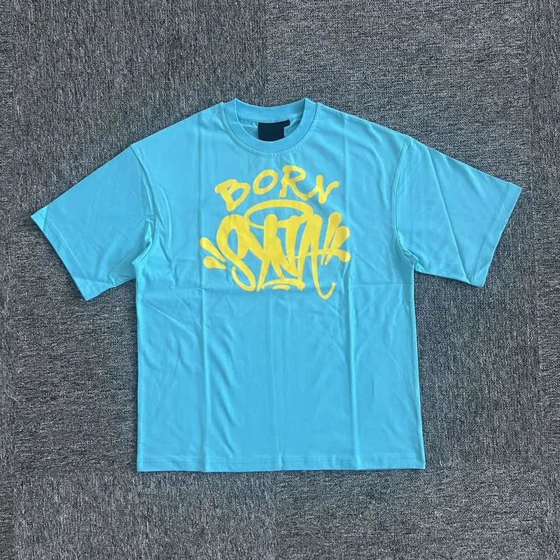 Synaworld Born Syna T Shirt My Store