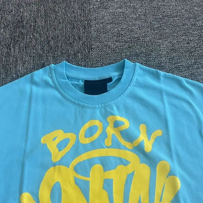 Synaworld Born Syna T Shirt My Store
