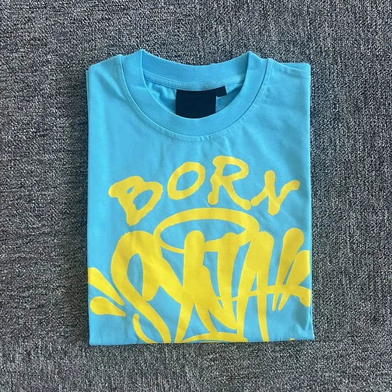 Synaworld Born Syna T Shirt My Store