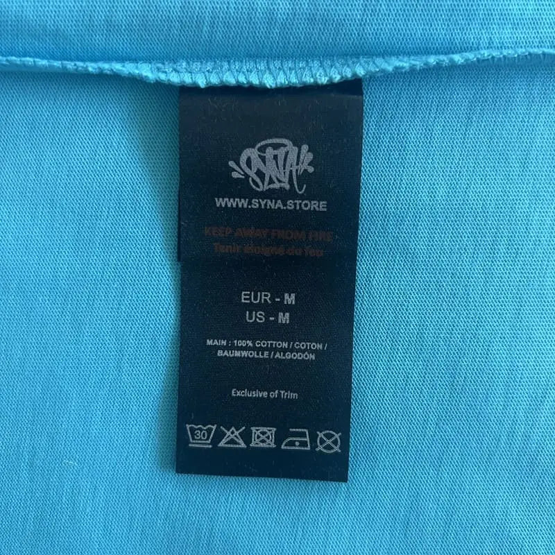 Synaworld Born Syna T Shirt My Store