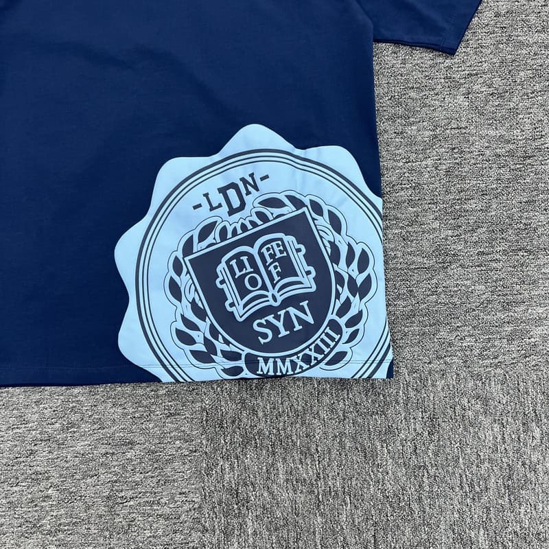 Syna World College Navy blue My Store