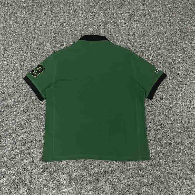 Syna World London Polo Green My Store