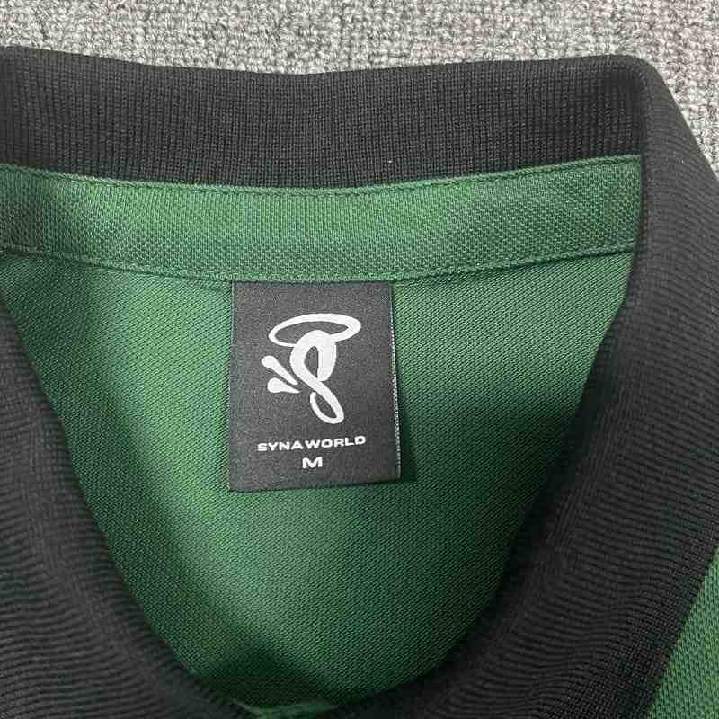 Syna World London Polo Green My Store