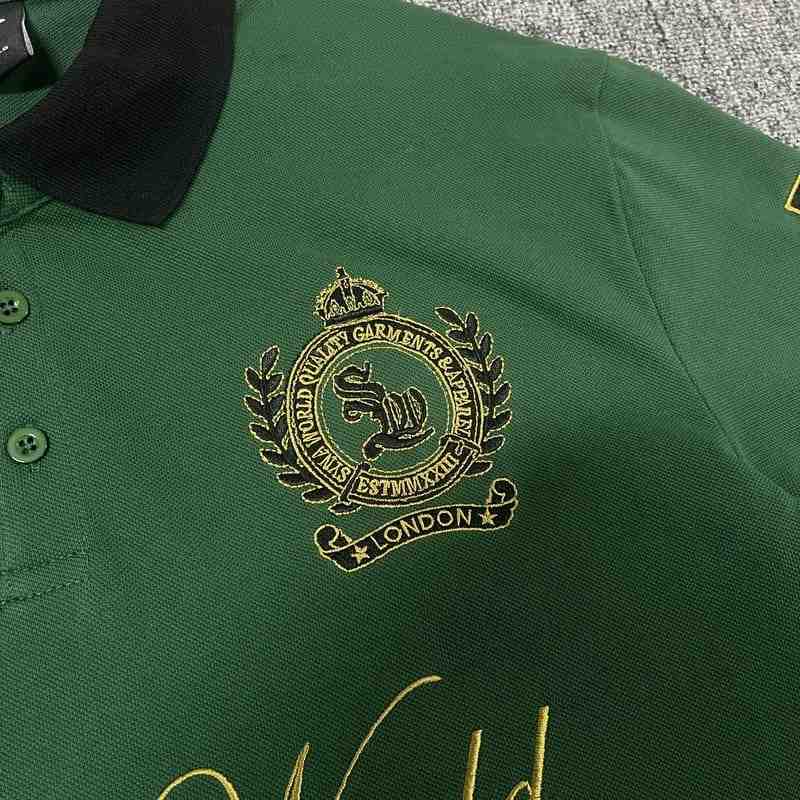 Syna World London Polo Green My Store