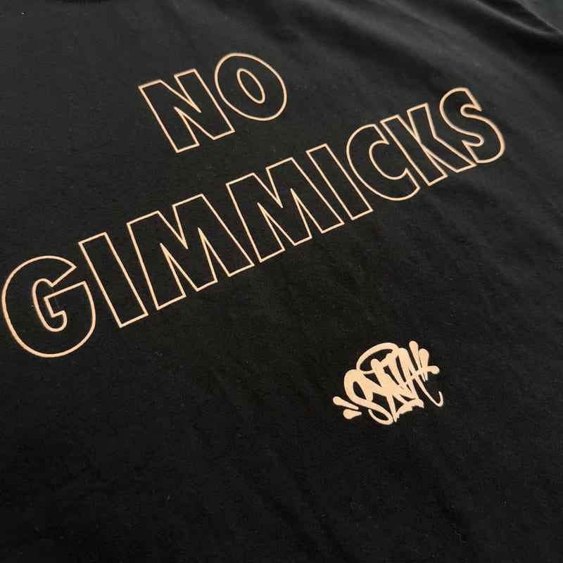 Syna World NO GIMMICKS T Shirt My Store