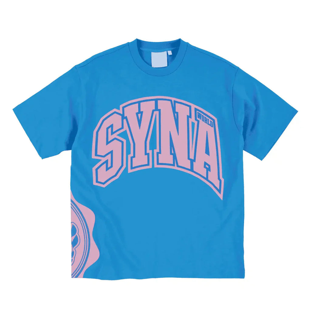 Syna World College Light Blue My Store