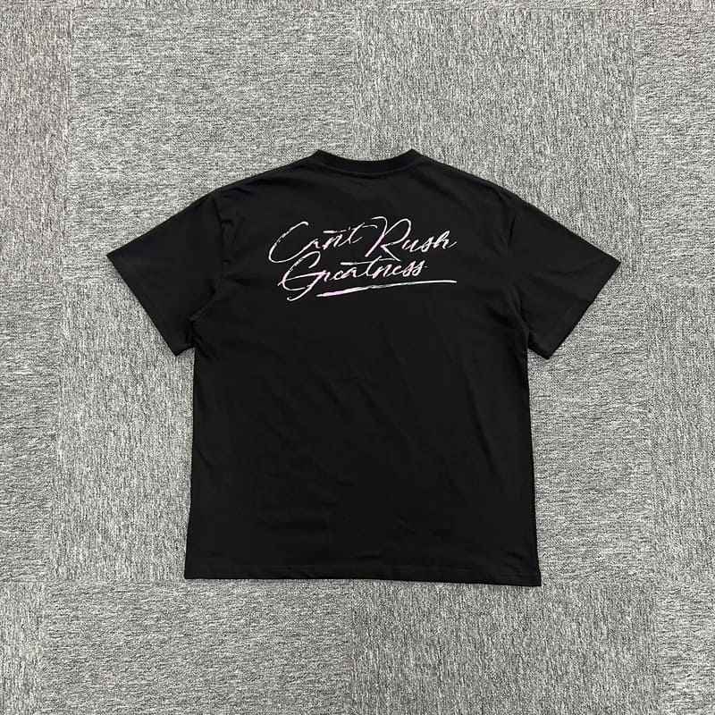 Syna World x PSG Black T Shirt My Store