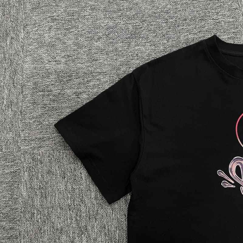Syna World x PSG Black T Shirt My Store