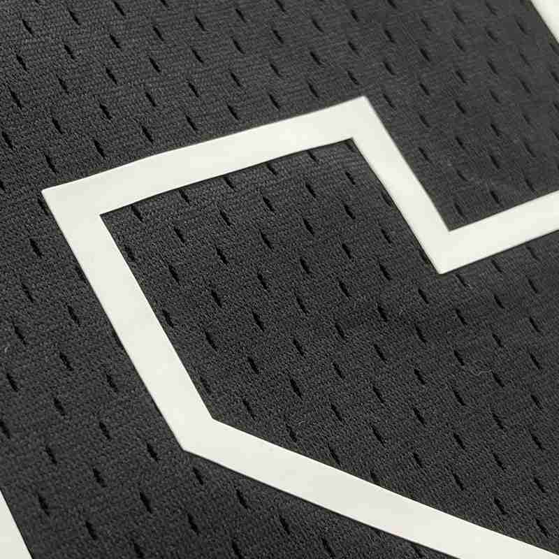 Syna World College Jersey Black/White My Store
