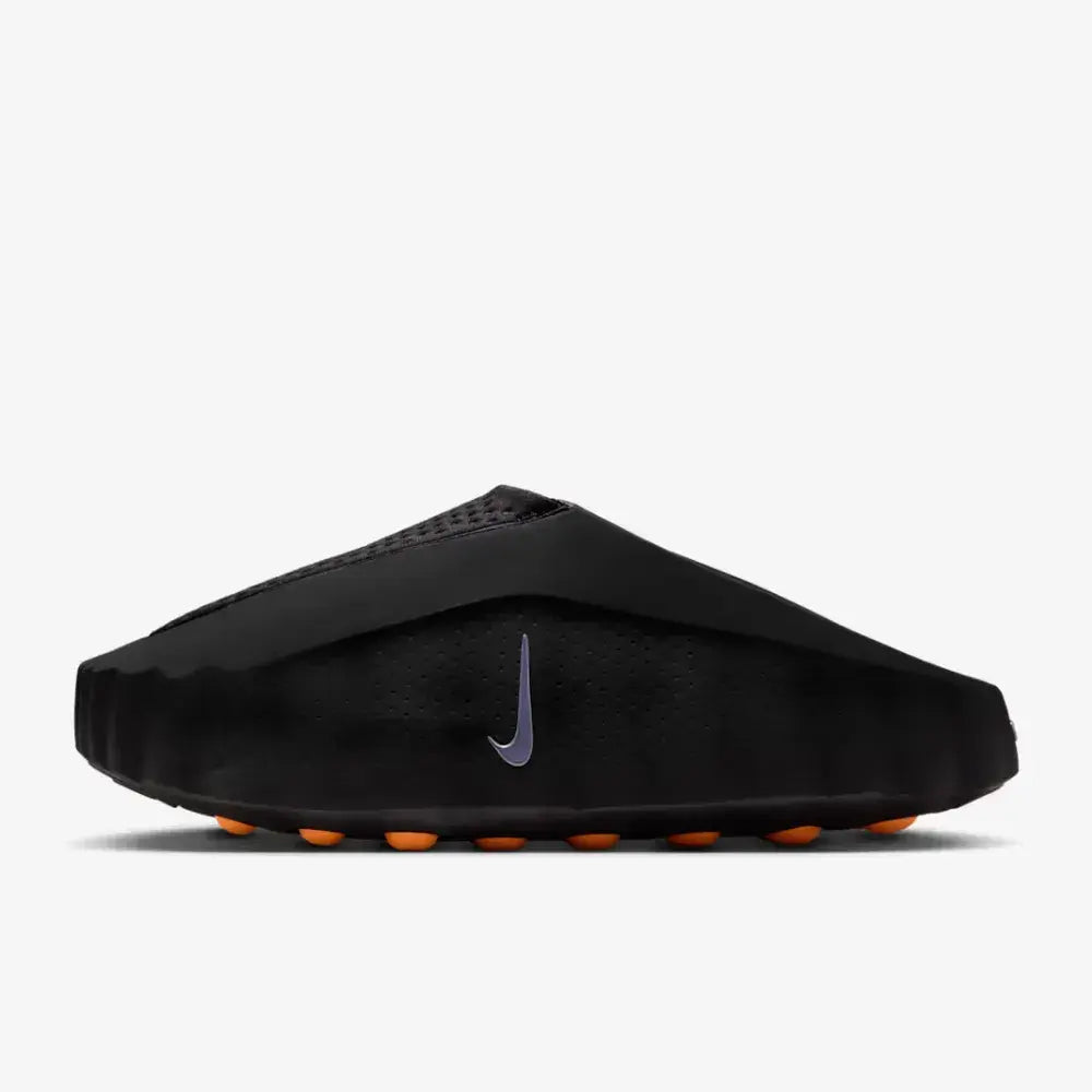 Slide Nike Mind 001 Black Chrome My Store