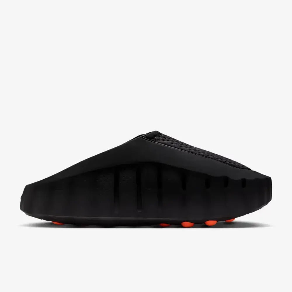 Slide Nike Mind 001 Black Chrome My Store