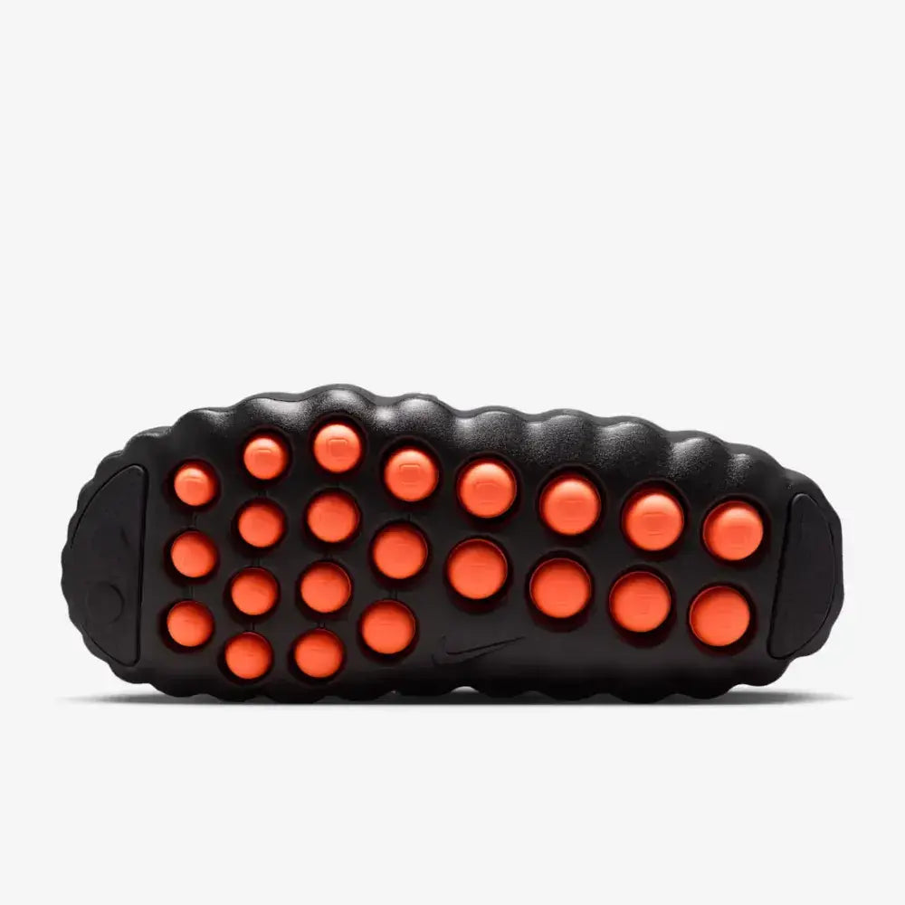 Slide Nike Mind 001 Black Chrome My Store
