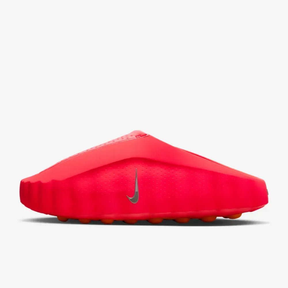 Slide Nike Mind 001 Solar Red My Store