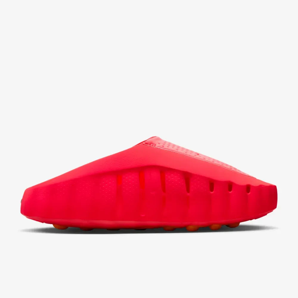 Slide Nike Mind 001 Solar Red My Store