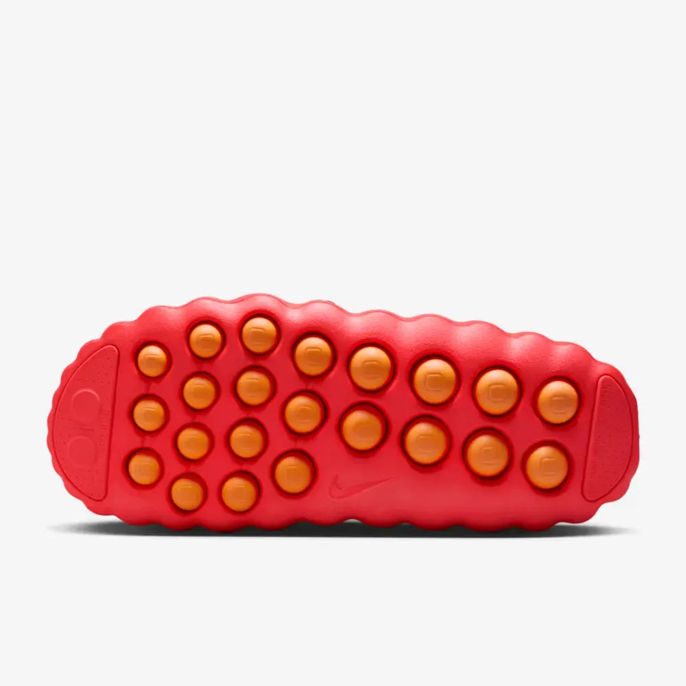 Slide Nike Mind 001 Solar Red My Store