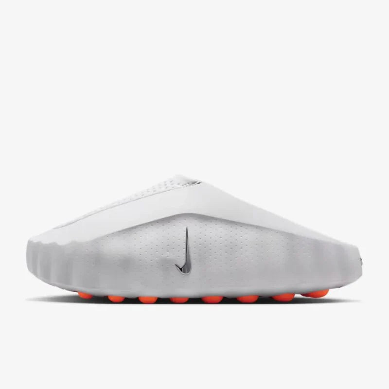Slide Nike Mind 001 Light Smoke Grey My Store