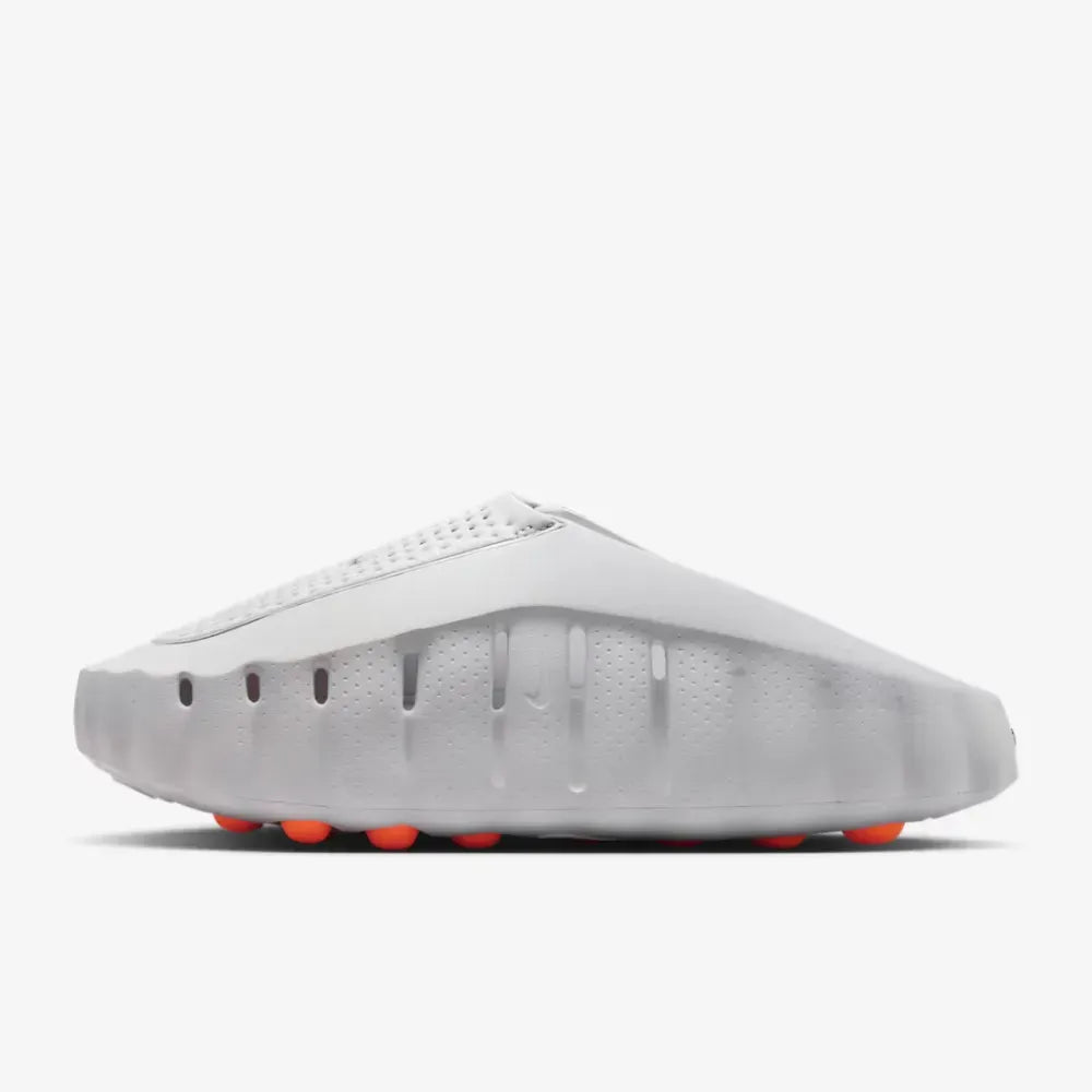 Slide Nike Mind 001 Light Smoke Grey My Store