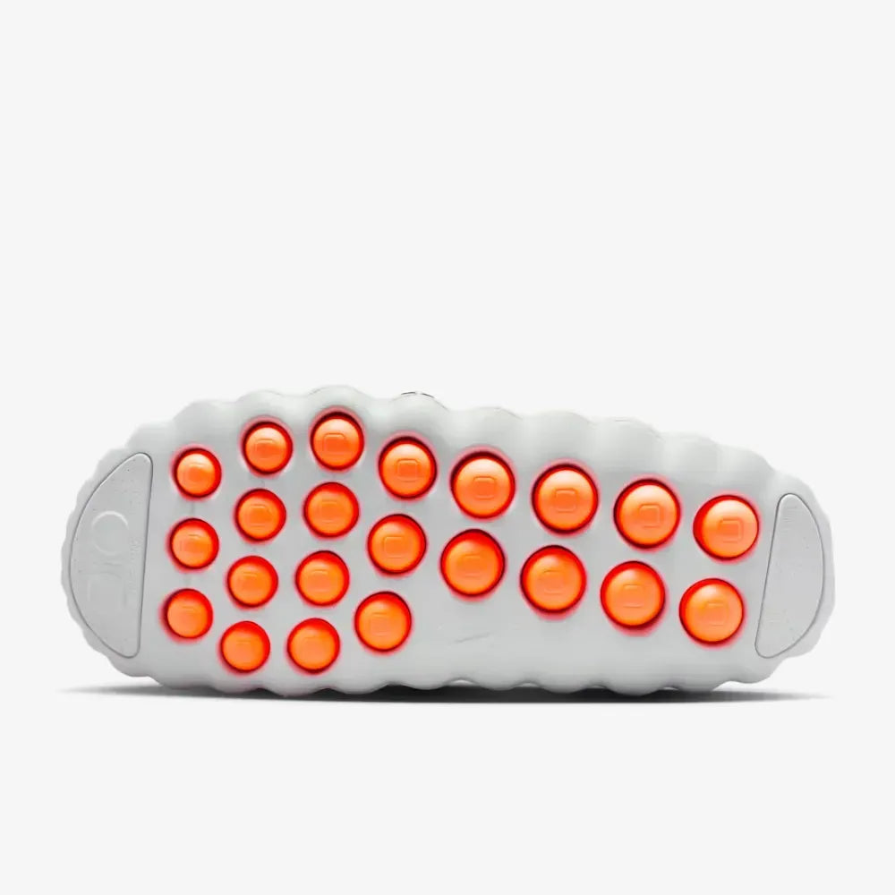 Slide Nike Mind 001 Light Smoke Grey My Store