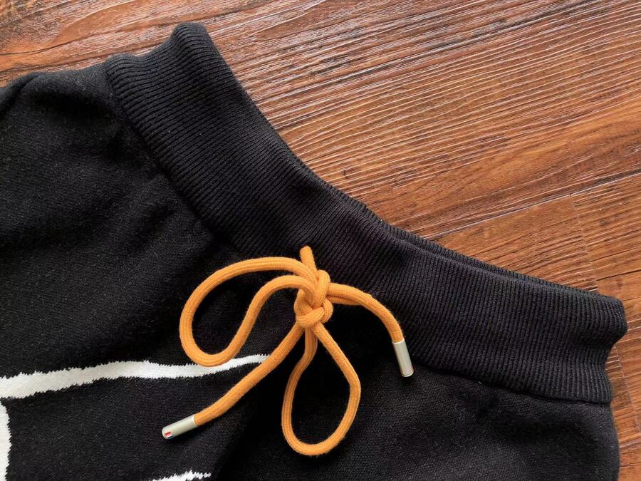 Shorts Rhude Knit Logo My Store