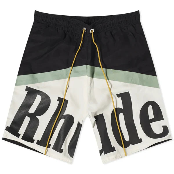 Shorts Rhude Awakening My Store