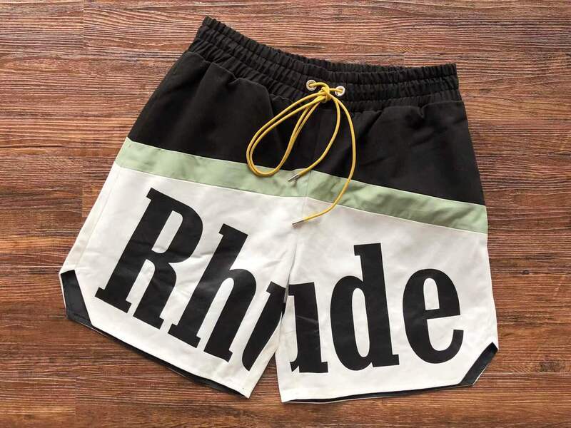 Shorts Rhude Awakening My Store