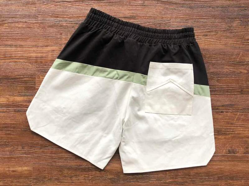 Shorts Rhude Awakening My Store