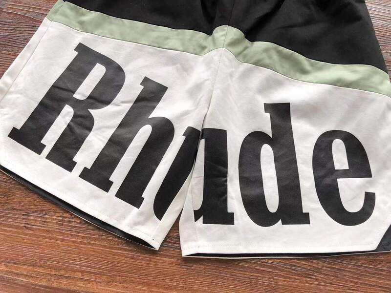 Shorts Rhude Awakening My Store