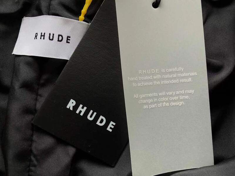 Shorts Rhude Awakening My Store